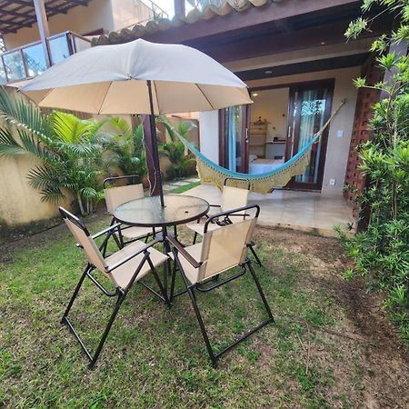 Pipa Beleza V2 - Unid Particular Hotell Praia de Pipa Eksteriør bilde