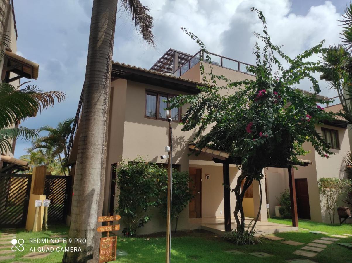 Pipa Beleza V2 - Unid Particular Hotell Praia de Pipa Eksteriør bilde