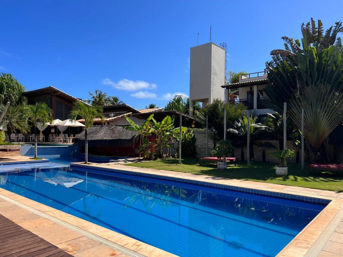 Pipa Beleza V2 - Unid Particular Hotell Praia de Pipa Eksteriør bilde