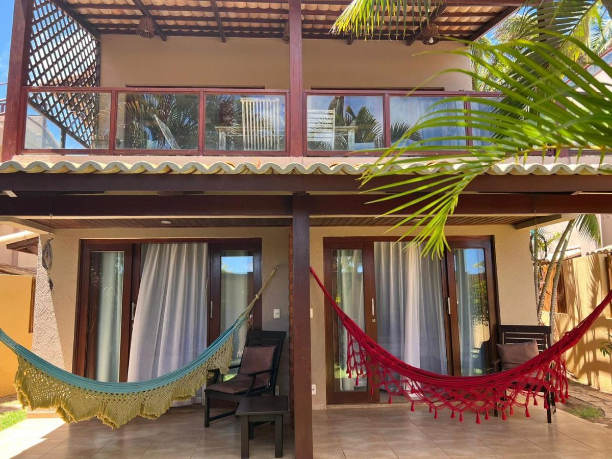 Pipa Beleza V2 - Unid Particular Hotell Praia de Pipa Eksteriør bilde