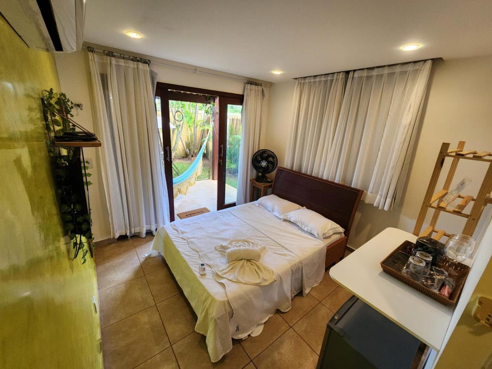 Pipa Beleza V2 - Unid Particular Hotell Praia de Pipa Eksteriør bilde