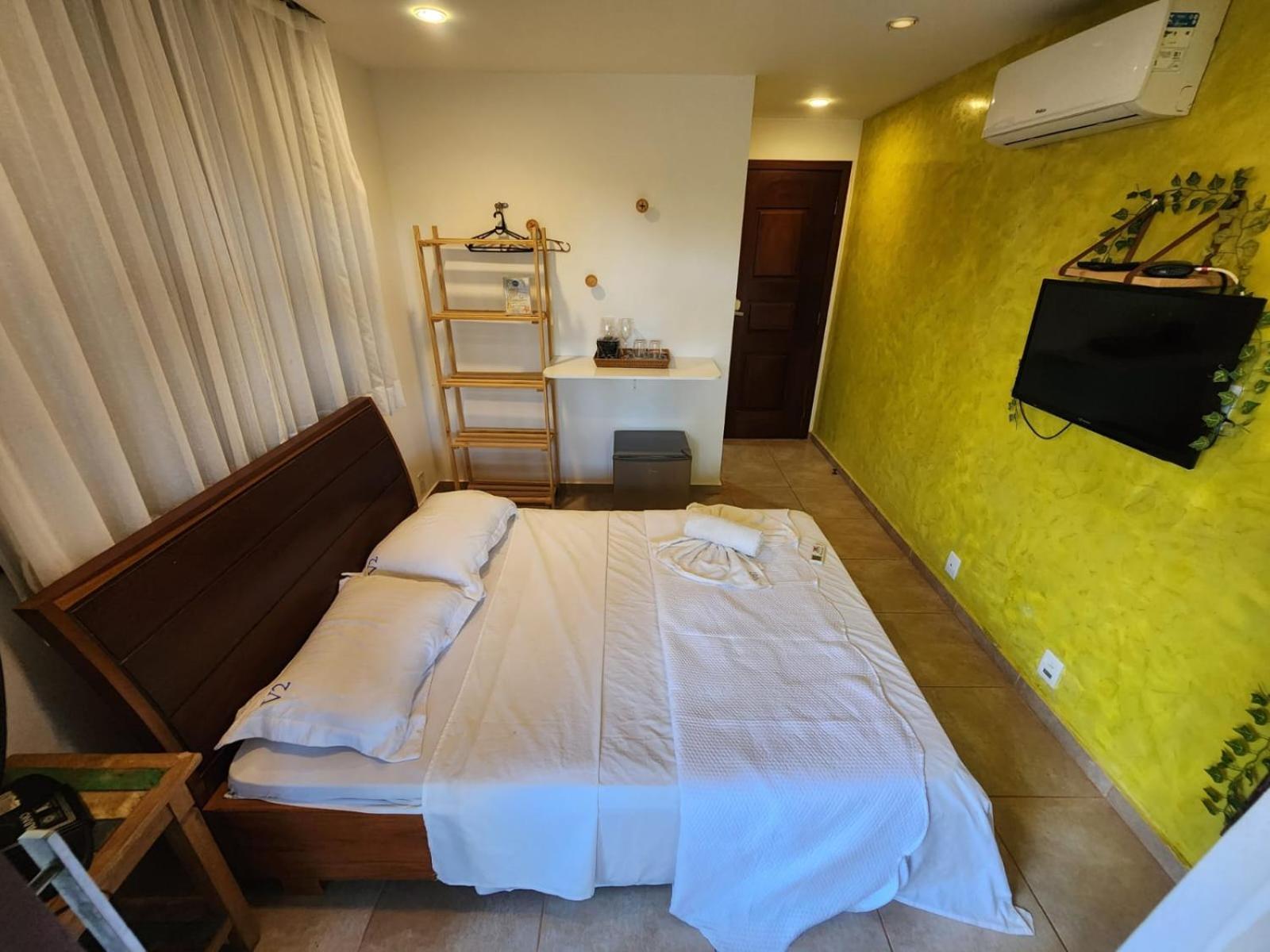 Pipa Beleza V2 - Unid Particular Hotell Praia de Pipa Eksteriør bilde