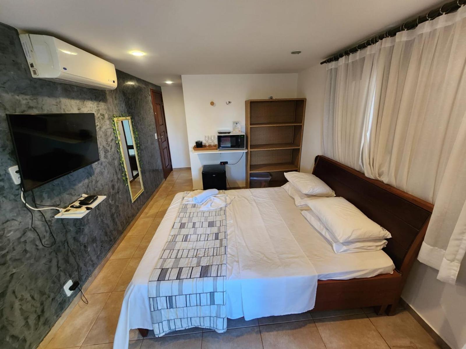 Pipa Beleza V2 - Unid Particular Hotell Praia de Pipa Eksteriør bilde