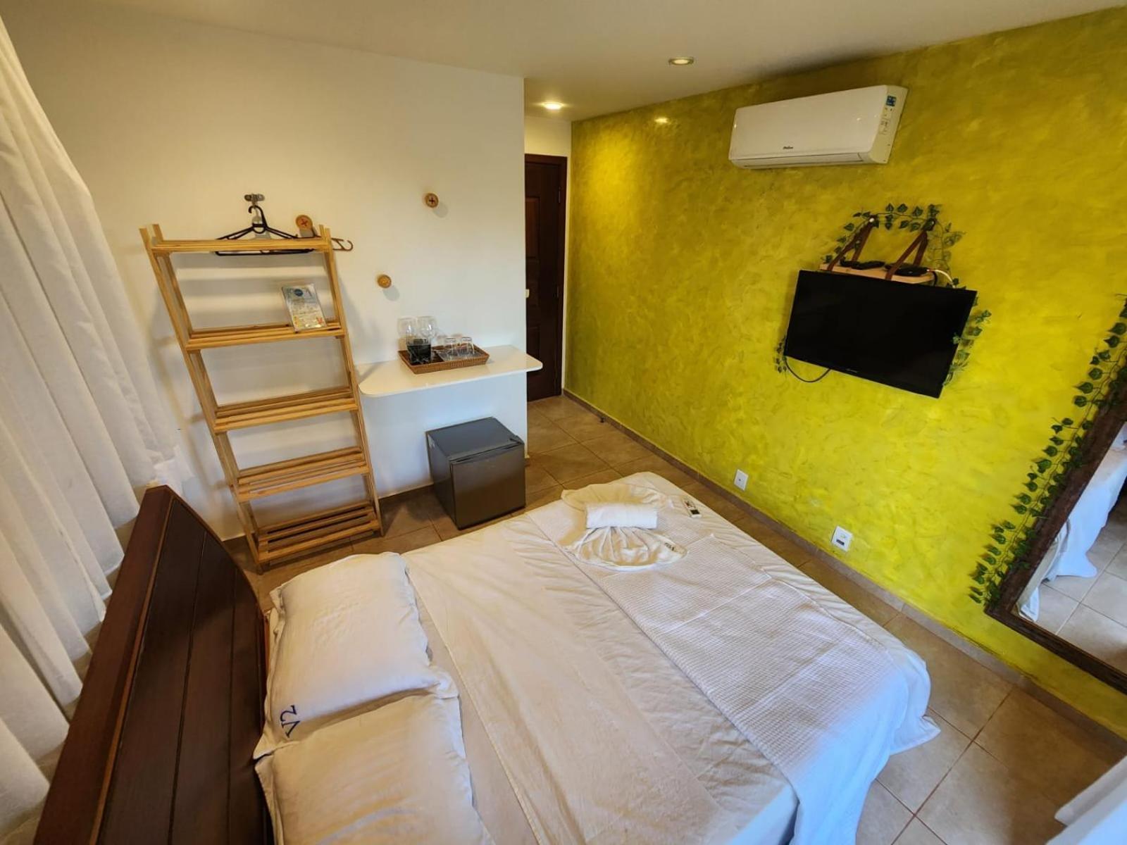 Pipa Beleza V2 - Unid Particular Hotell Praia de Pipa Eksteriør bilde